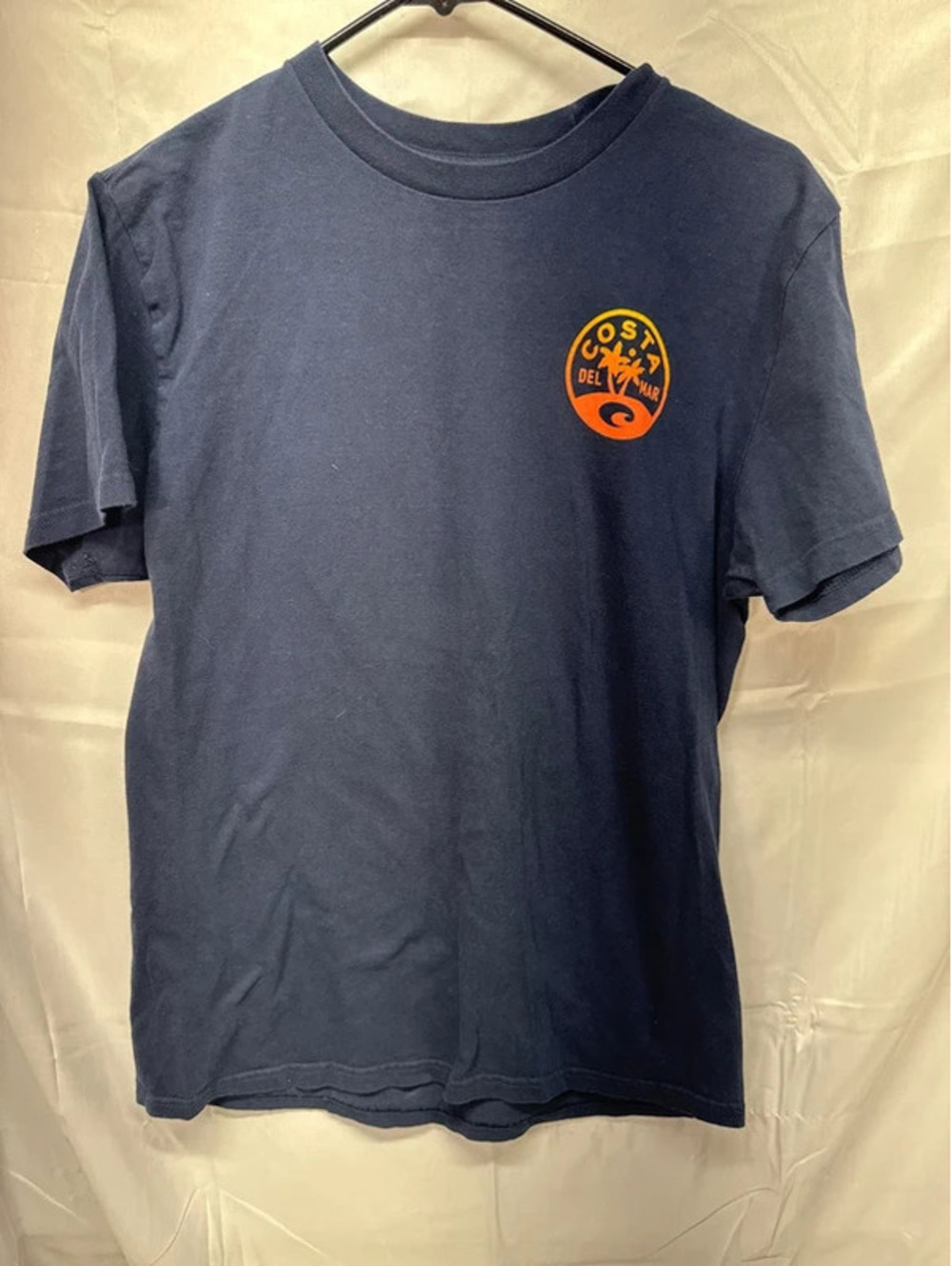 Costa tee shirt
